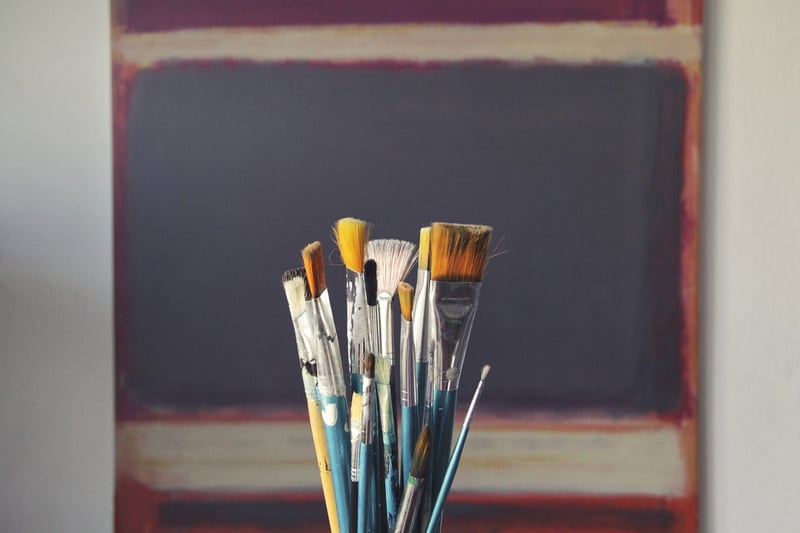 Creative Reuse Inspirations