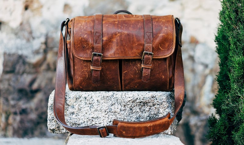 Sustainable Handbags