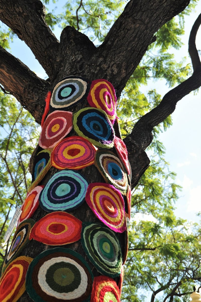 Upcycled Accessories